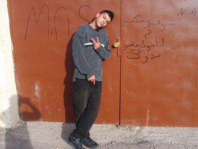 hassan
